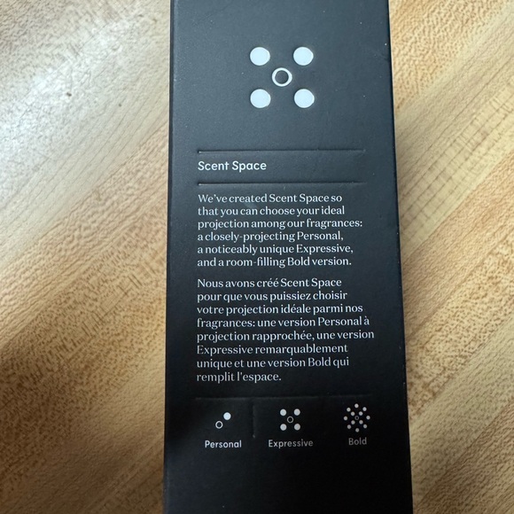 Commodity Ice(d) Fragrance - Black - Picture 3 of 4